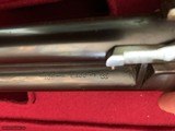 High Grade Charles Daly 28 Bore Baby Frame Belgian O/U - 11 of 11