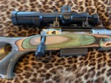 TarHunt Custom 20 Gauge Slug Rifle - 270 yard accurate - 3 of 8