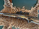 TarHunt Custom 20 Gauge Slug Rifle - 270 yard accurate