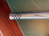 TarHunt Custom 20 Gauge Slug Rifle - 270 yard accurate - 4 of 8