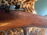 1896 Krag Jorgenson Rifle - Exceptional Condition - 13 of 14