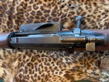 1896 Krag Jorgenson Rifle - Exceptional Condition - 7 of 14