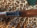 1896 Krag Jorgenson Rifle - Exceptional Condition - 11 of 14