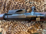 1896 Krag Jorgenson Rifle - Exceptional Condition - 12 of 14