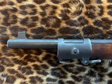 1896 Krag Jorgenson Rifle - Exceptional Condition - 10 of 14