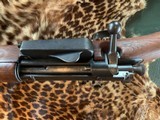 1896 Krag Jorgenson Rifle - Exceptional Condition - 4 of 14