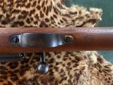 1896 Krag Jorgenson Rifle - Exceptional Condition - 5 of 14