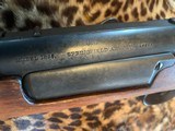 1896 Krag Jorgenson Rifle - Exceptional Condition - 6 of 14