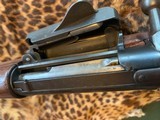 1896 Krag Jorgenson Rifle - Exceptional Condition - 8 of 14