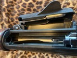 1896 Krag Jorgenson Rifle - Exceptional Condition - 9 of 14