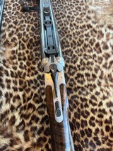 Heym Deluxe 470NE and 375H&H w/ ammo, accessories, and ready to hunt! - 11 of 15