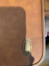 Browning (Hartman) Full Length Rifle Case - 3 of 3