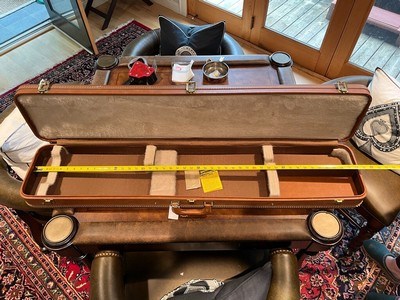 Browning Vintage Full Length Rifle Case