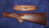 Winchester Model 22 Butt Stock & Forearm - 2 of 5