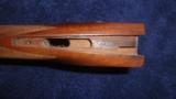 Winchester Model 22 Butt Stock & Forearm - 3 of 5