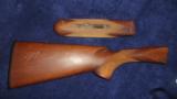 Winchester Model 22 Butt Stock & Forearm - 1 of 5