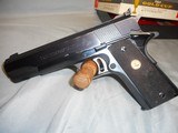 Colt 1911 Gold Cup National Match Pre. 70 Series - 4 of 7