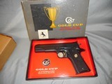 Colt 1911 Gold Cup National Match Pre. 70 Series - 2 of 7