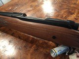 Winchester Model 70 225 Win - 9 of 15