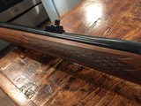 Winchester Model 70 225 Win - 10 of 15