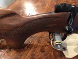 Winchester Model 70 225 Win - 3 of 15