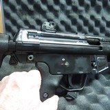 Heckler & Koch Mod. 94 9MM - 5 of 8