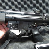 Heckler & Koch Mod. 94 9MM - 6 of 8