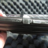 Heckler & Koch Mod. 94 9MM - 8 of 8