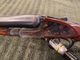 Joseph Lang SLE SXS 12 GA - 3 of 9