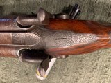 Forsyth & Co. 14 GA Percussion SXS Shotgun - 6 of 15