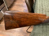 Forsyth & Co. 14 GA Percussion SXS Shotgun - 2 of 15
