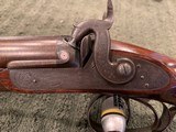 Forsyth & Co. 14 GA Percussion SXS Shotgun - 5 of 15