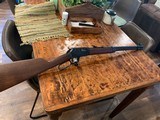 Winchester 94/22 Frist Year New in The Box - 6 of 10