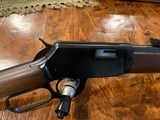 Winchester 94/22 Frist Year New in The Box - 8 of 10
