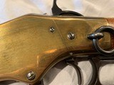 Uberti
Model 66 38 SPL - 15 of 15