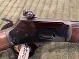 JM Marlin 1894 Saddle Ring Carbine 44 MAG Circa1971 - 3 of 12