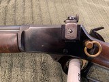 JM Marlin 1894 Saddle Ring Carbine 44 MAG Circa1971 - 2 of 12