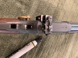 JM Marlin 1894 Saddle Ring Carbine 44 MAG Circa1971 - 4 of 12