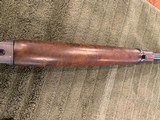 JM Marlin 1894 Saddle Ring Carbine 44 MAG Circa1971 - 9 of 12