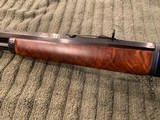 JM Marlin 1895 LTD 45-70 Rifle - 7 of 15