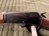 JM Marlin 1895 LTD 45-70 Rifle - 3 of 15