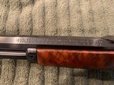 JM Marlin 1895 LTD 45-70 Rifle - 12 of 15