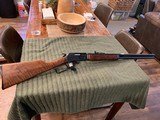 JM Marlin 1895 LTD 45-70 Rifle - 1 of 15