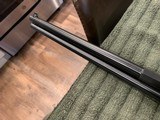 JM Marlin 1895 LTD 45-70 Rifle - 11 of 15