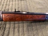 JM Marlin 1895 LTD 45-70 Rifle - 6 of 15