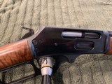 JM Marlin 1895 LTD 45-70 Rifle - 2 of 15