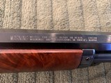 JM Marlin 1895 LTD 45-70 Rifle - 13 of 15