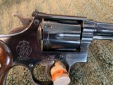 Smith & Wesson K 32 32 S&W Long First Model - 3 of 9