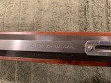 Uberti 66 Sporting Rifle 45 Colt (Sold Pending Funds) - 10 of 11