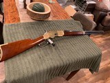 Uberti 66 Sporting Rifle 45 Colt (Sold Pending Funds) - 5 of 11